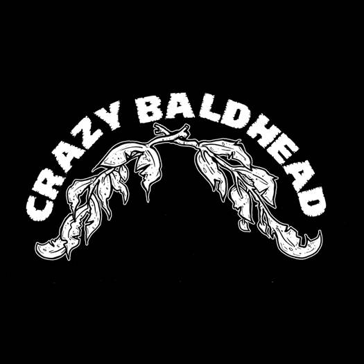 Merch | Crazy Baldhead Merch | Crazy Baldhead
