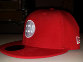 'DDS' New Era 5950 (Fullback Hat) CLEARANCE SALE! photo 
