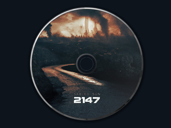 2147 | Sabled Sun | Cryo Chamber