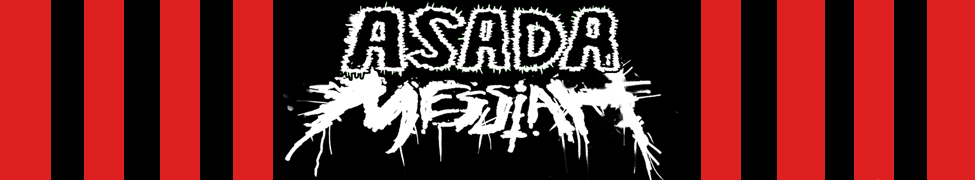 Asada Messiah — Photo