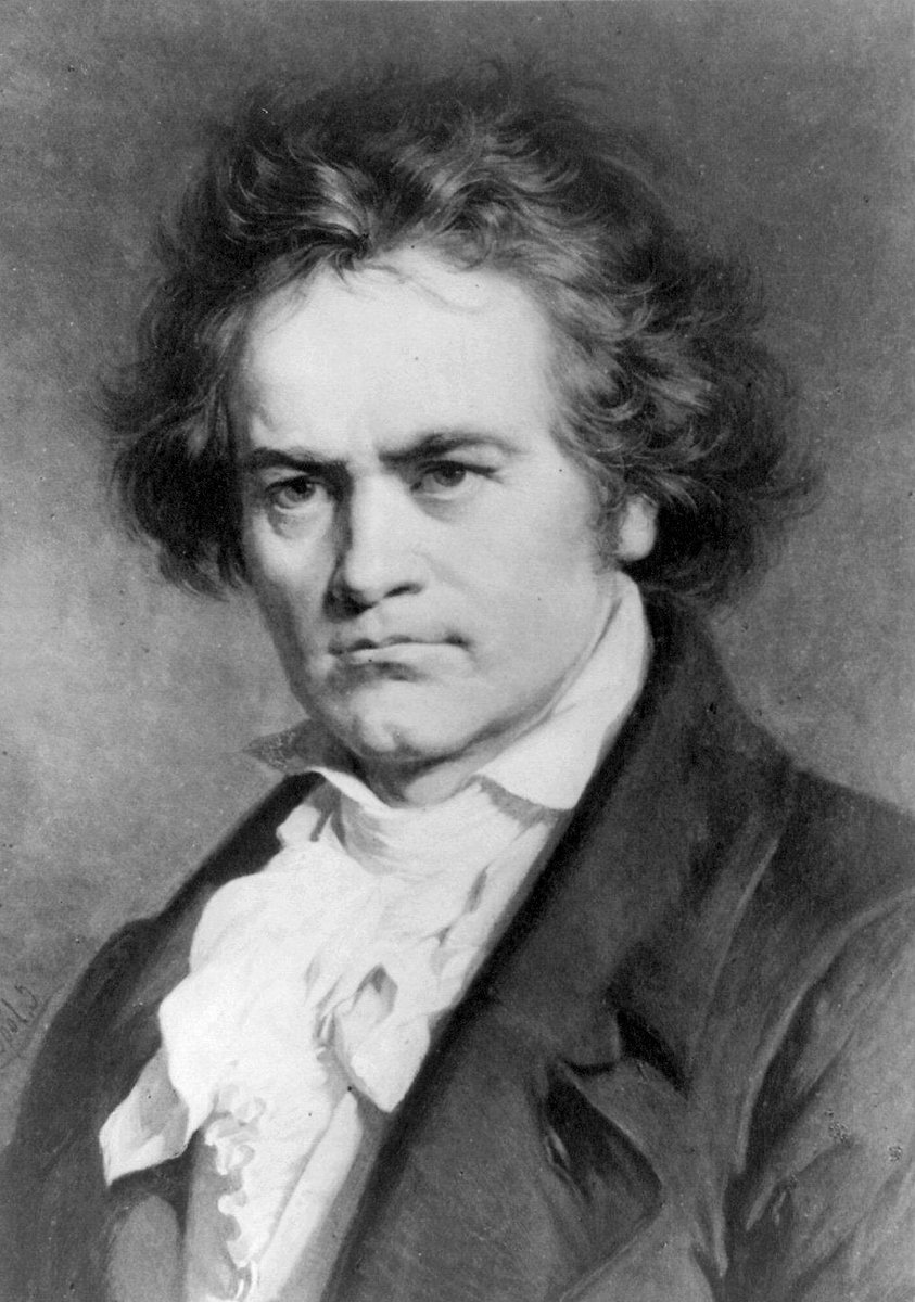 Music | Ludwig Van Beethoven