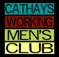 Cathays Working Men's Club image