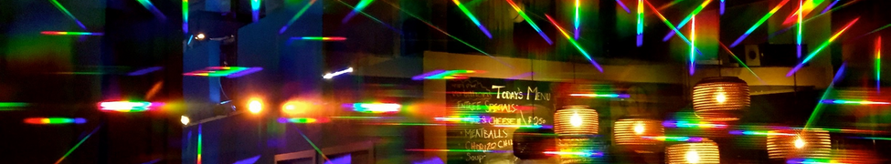 Aqueous — Photo