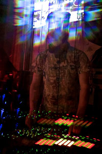Aqueous — Photo