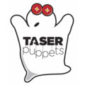 Taser Puppets image
