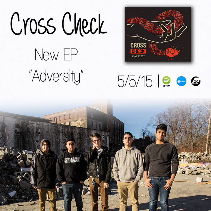 Adversity  Cross Check