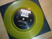 Champion Sound - Dubbing Sun & Digid meets Clinton Sly - 7" Vinyl photo 