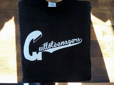 Guilloteenagers Logo Shirt main photo