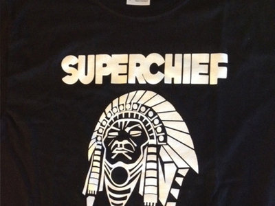 "Big Chief" T Shirt main photo