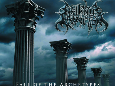 KILLING ADDICTION - Fall of the Archetypes - Limited Edition, Six-Song EP Version main photo
