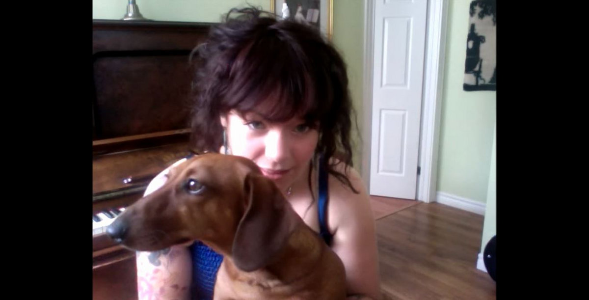 Souling (Bonus Tracks Edition) Allison Crowe