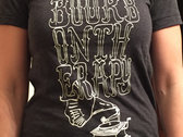 Women's Bourbon Therapy T-Shirt photo 