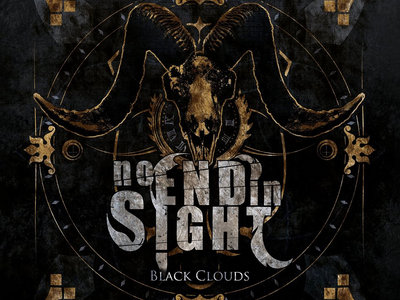 [Distro] No End In Sight - Black Clouds main photo
