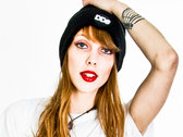 'DDS' Logo Toques CLEARANCE SALE! photo 