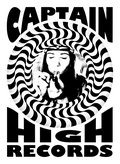 Captain High Records image