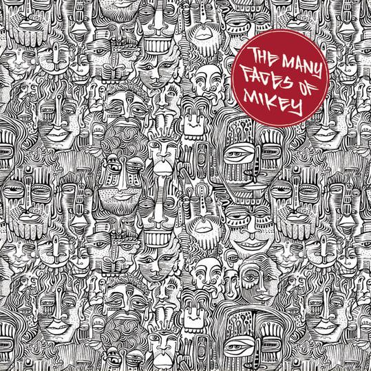 Eyedea: The Many Faces of Mikey | Micheal Larsen