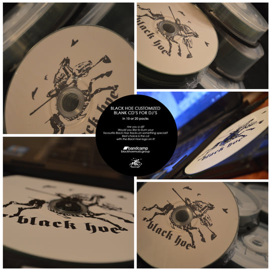 Cock Magic | Syrinx | Black Hoe Music Group