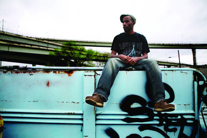 The Find | Ohmega Watts