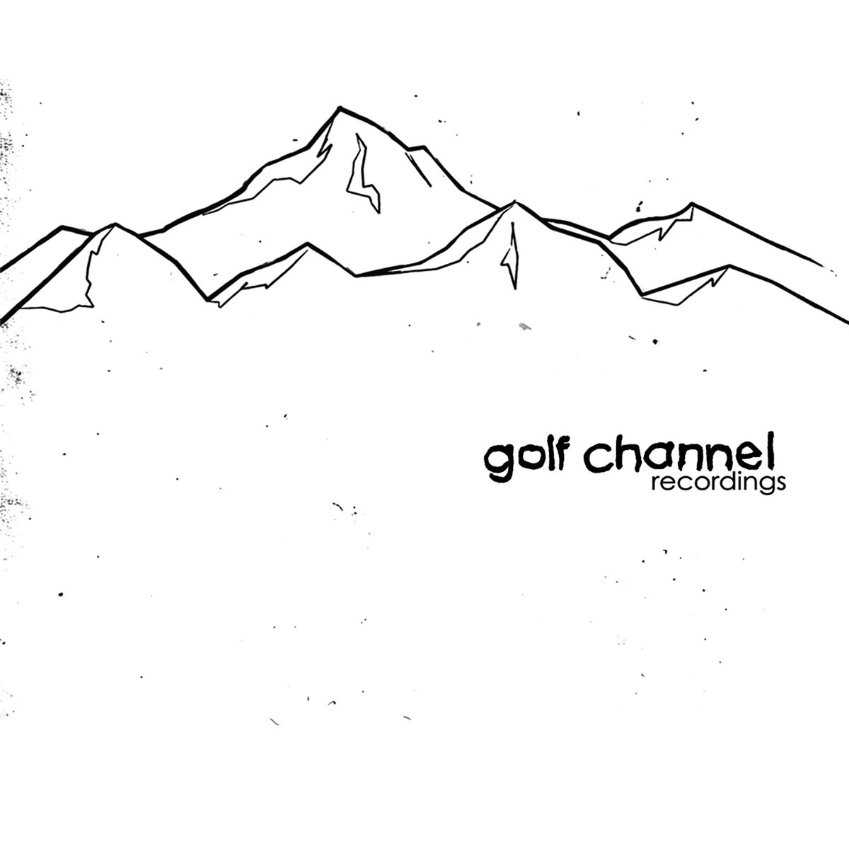 SPIKE RECORDINGS × ALLAROUND Orange Cloud Nine | Spike | Golf Channel Recordings
