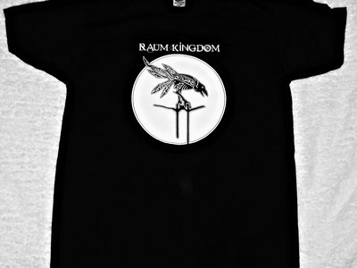 Crow Design T-Shirt main photo