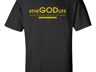 The God Life (2015 Logo) main photo