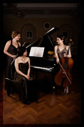 Marsyas Trio image