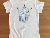 Camiseta de Royal Mail (chica) photo 