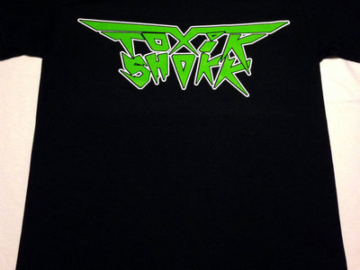 Shirt "Logo" main photo