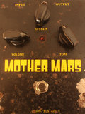 Mother Mars image
