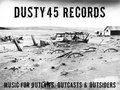 Dusty45 Records image