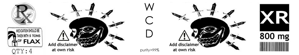 World Class Defects — Photo · promo