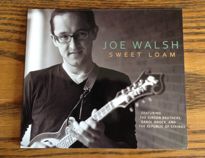 Sweet Loam | Joe K. Walsh