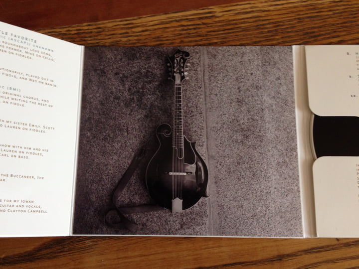 Sweet Loam | Joe K. Walsh