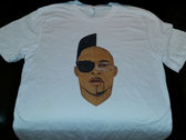 Sadat X "CD & T-Shirt" Bundle photo 