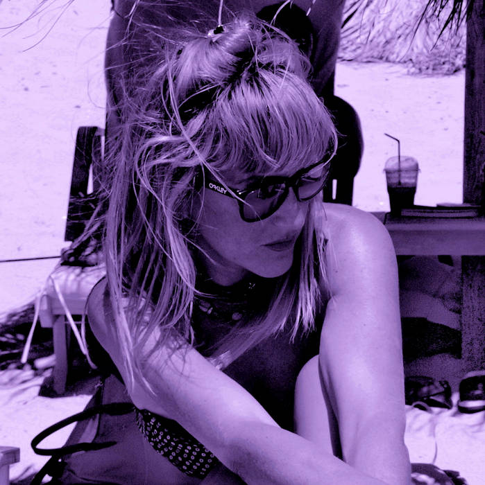Zomby - Test Me For A Reason (Ginger Vag Extended Edit) | Ginger Vag
