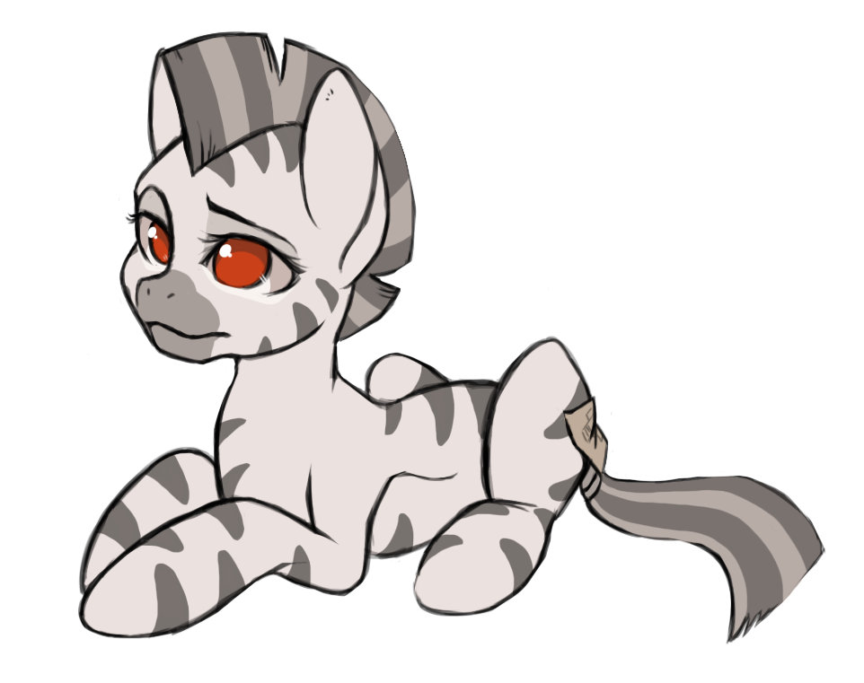 Free Zebras and Black Power image
