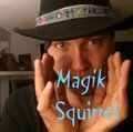 Magik Squirrel image