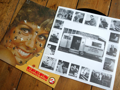 Merch | Stock, Hausen & Walkman