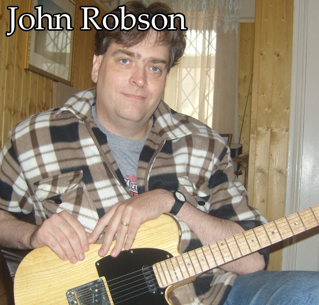 Music John Robson