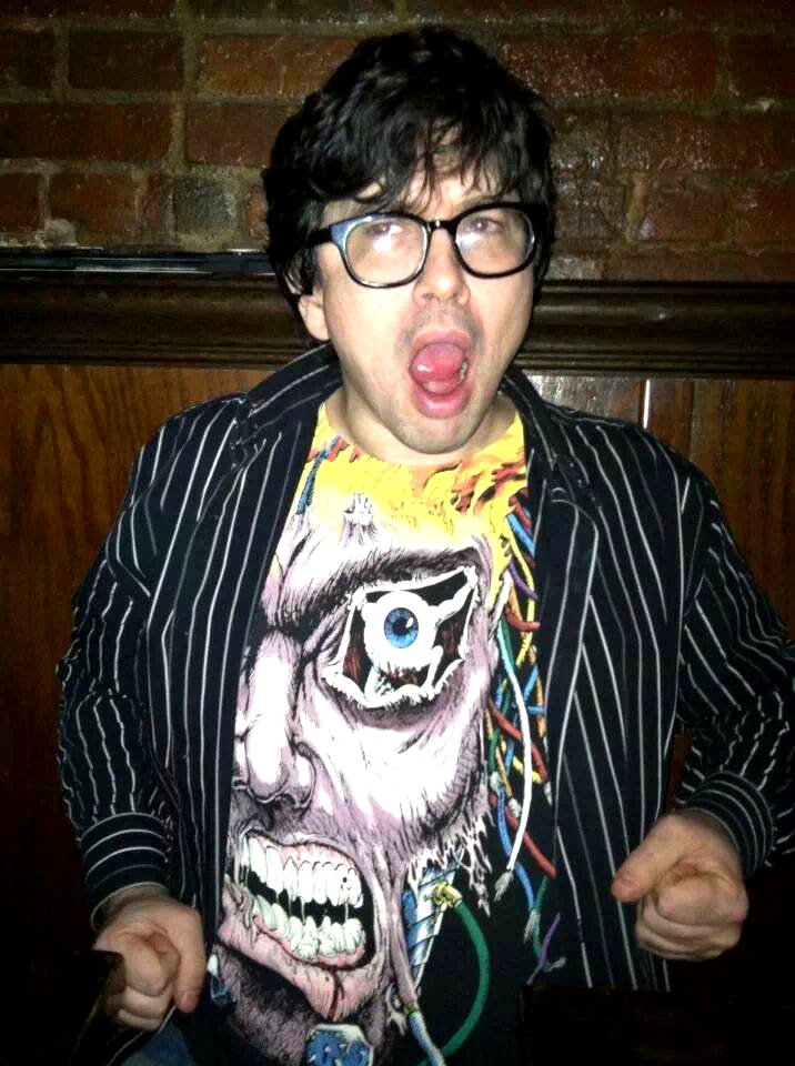 Your Love Is All I Can Stand | Dan Kilian and The Million Man Band