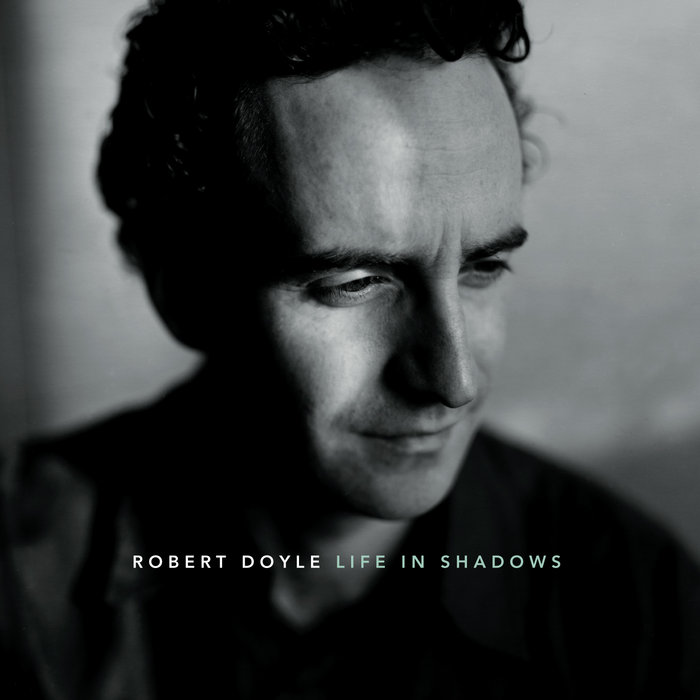 Robert Doyle cover