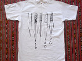 "Daggers" T-Shirt photo 