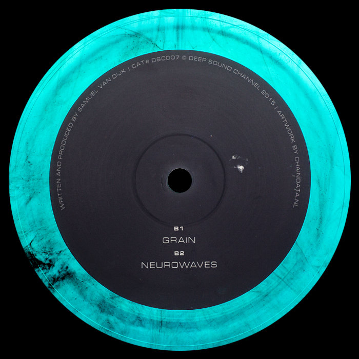 The Hiatus – Anomaly – CD (Album, Stereo), 2010 [r9412848