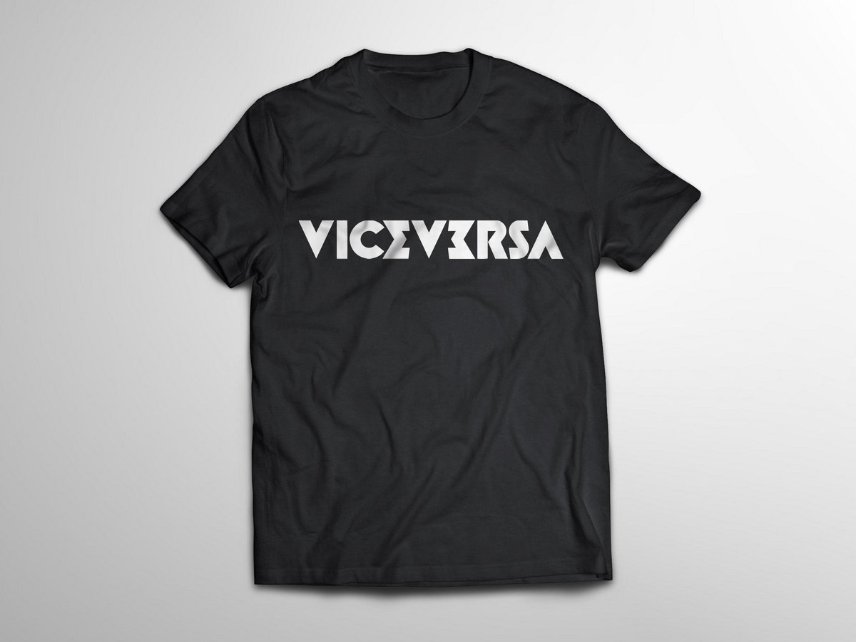 ViceVersa T-Shirt | ViceVersa