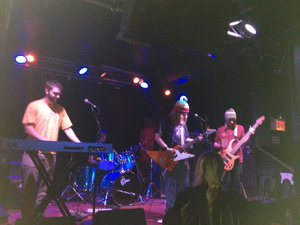 Music | The Melon Farmers