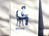 Limited Edition Screen Printed Poster + Download photo 