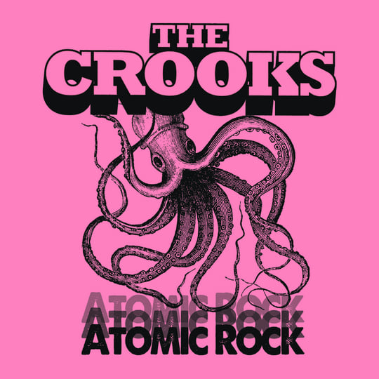 Atomic Rock | The Crooks