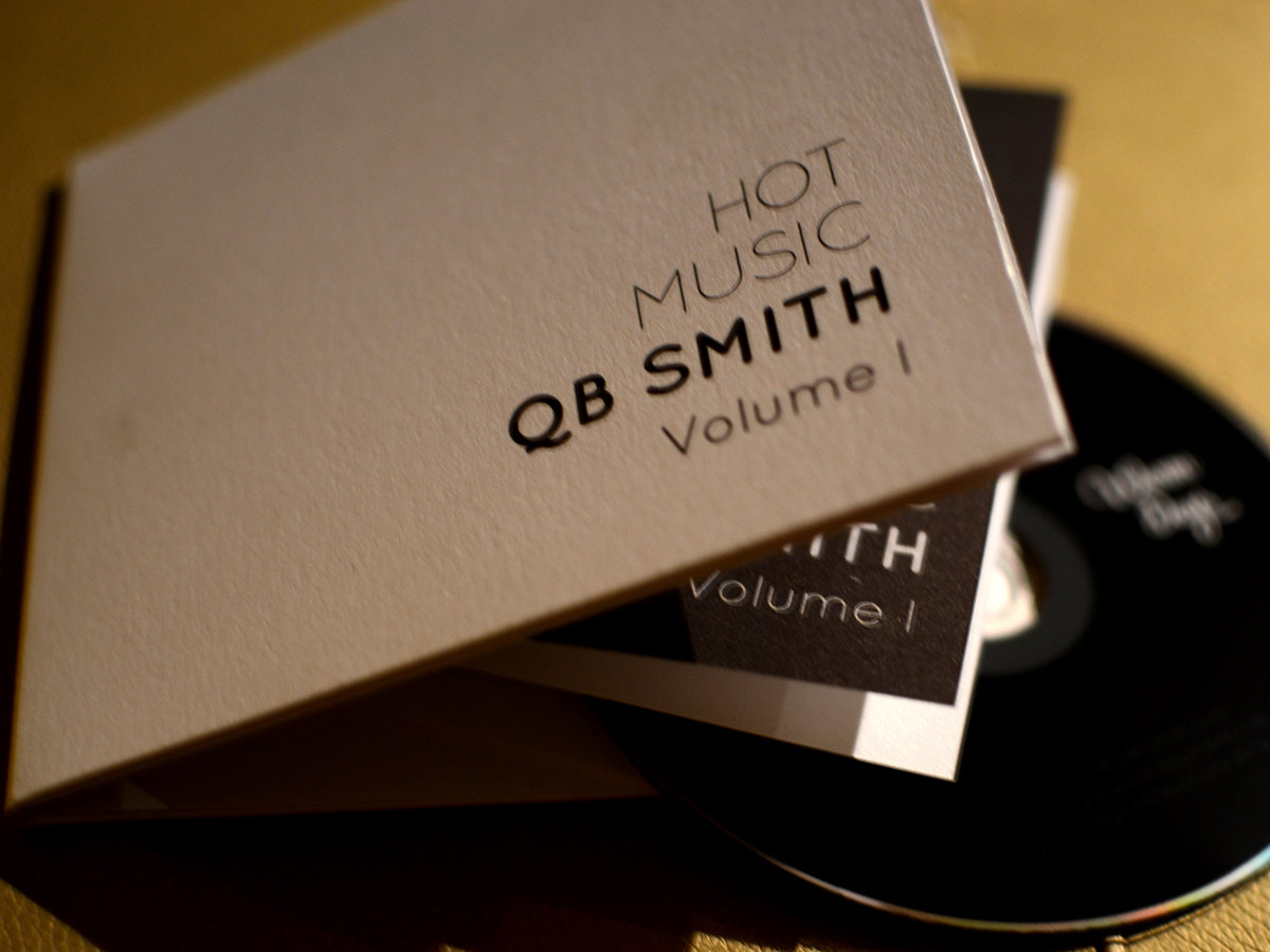 Hot Music Volume One | QB Smith | Warm Days