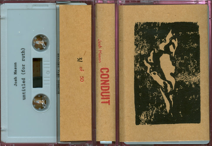 Conduit | Josh Mason