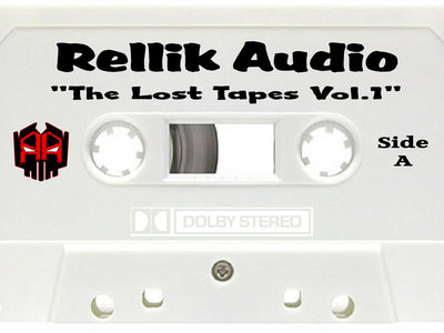 The Lost Tapes: Volume 1 main photo